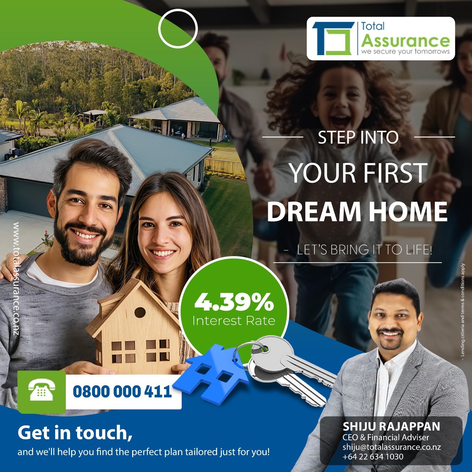 Total insurance