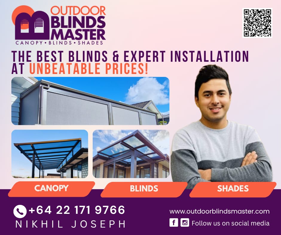 Blindsmaster