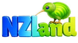NZland Websites Logo