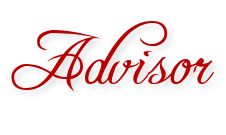 Advisor